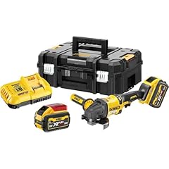 Dewalt dcg418x2 54v for sale  Delivered anywhere in UK