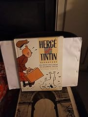 Hergé tintin reporters d'occasion  Livré partout en Belgiqu