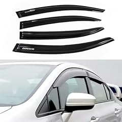 Quxunzzz rain guards for sale  Delivered anywhere in USA 