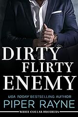 Dirty flirty enemy for sale  Delivered anywhere in UK