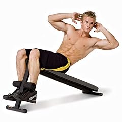 Marcy jd1.2 abdominal for sale  Delivered anywhere in UK