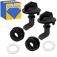 Golknha 2pcs hood for sale  Delivered anywhere in USA 