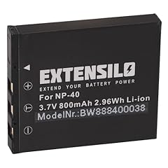 Extensilo batterie compatible d'occasion  Livré partout en France