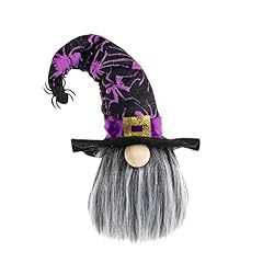 Halloween gnomes decor for sale  Delivered anywhere in USA 