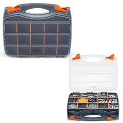 Crystals tool box for sale  Delivered anywhere in UK