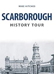 Scarborough history tour for sale  Delivered anywhere in UK