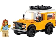 Lego 40650 land for sale  Delivered anywhere in Ireland