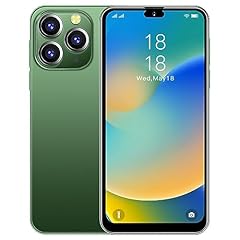 Jtqtj smartphone i15pro usato  Spedito ovunque in Italia 