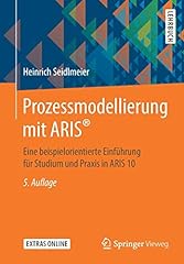Prozessmodellierung aris beisp gebraucht kaufen  Wird an jeden Ort in Deutschland