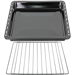 Spares2go roasting pan for sale  Delivered anywhere in UK