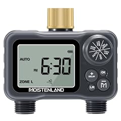 Moistenland hose timer for sale  Delivered anywhere in USA 