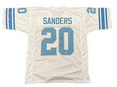 Barry Sanders 20 Jersey for Sale in Pompano Beach, FL - OfferUp