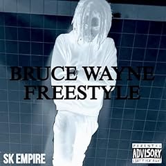 Bruce wayne freestyle for sale  Delivered anywhere in USA 