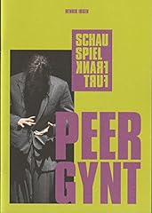 Programmheft henrik ibsen gebraucht kaufen  Wird an jeden Ort in Deutschland