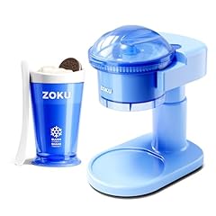 Zoku blue slushie for sale  Delivered anywhere in USA 