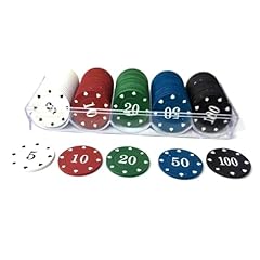 Dkaovh poker chips for sale  Delivered anywhere in USA 