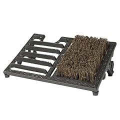 Boot brush scraper for sale  Delivered anywhere in USA 
