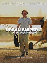 Urban sniper gioco usato  Spedito ovunque in Italia 