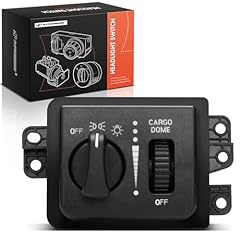 Premium headlight switch for sale  Delivered anywhere in USA 