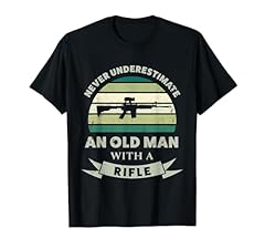 Old man rifle for sale  Delivered anywhere in UK
