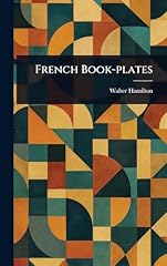 French book plates for sale  Delivered anywhere in UK