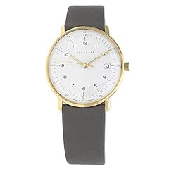 Junghans max bill gebraucht kaufen  Wird an jeden Ort in Deutschland