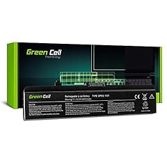 Green cell batterie d'occasion  Livré partout en Belgiqu