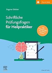 Schriftliche heilpraktikerprü gebraucht kaufen  Wird an jeden Ort in Deutschland