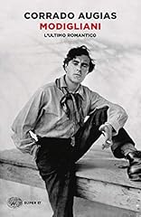 Modigliani ultimo romantico usato  Spedito ovunque in Italia 