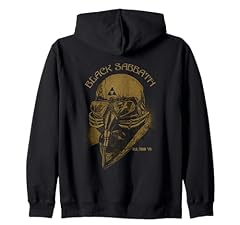 Black sabbath tour for sale  Delivered anywhere in UK