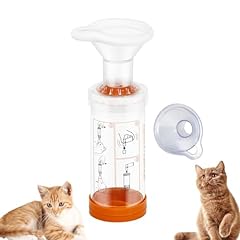 Pawfectjee cat inhaler for sale  Delivered anywhere in USA 