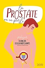 Prostate parle d'occasion  Livré partout en Belgiqu