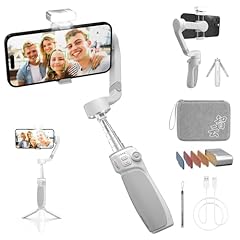 Zhiyun smooth combo for sale  Delivered anywhere in USA 