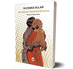 Richard allan aventures for sale  Delivered anywhere in UK