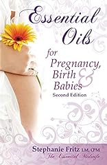 Essential oils pregnancy for sale  Delivered anywhere in USA 