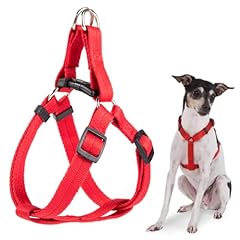 Step dog harness for sale  Delivered anywhere in UK