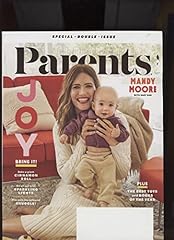 Parents magazine december for sale  Delivered anywhere in USA 