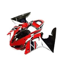 Kit carenatura moto usato  Spedito ovunque in Italia 