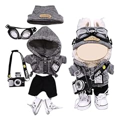 Mengudig 17cm doll for sale  Delivered anywhere in USA 