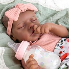 Aori black lifelike for sale  Delivered anywhere in USA 