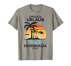 Hurghada 2025 urlaub gebraucht kaufen  Wird an jeden Ort in Deutschland