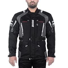 Büchii motorradjacke robuste gebraucht kaufen  Wird an jeden Ort in Deutschland