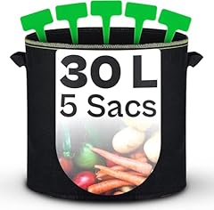 Sac plantation 30l d'occasion  Livré partout en Belgiqu