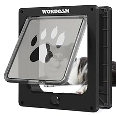 Wordcam porte chat d'occasion  Livré partout en France