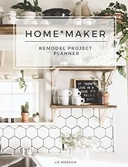 Home maker remodel for sale  Delivered anywhere in USA 