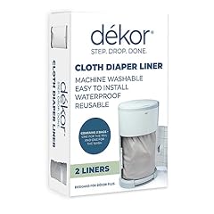 Dekor cloth diaper for sale  Delivered anywhere in USA 