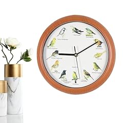 Vogelgesang uhr singende gebraucht kaufen  Wird an jeden Ort in Deutschland