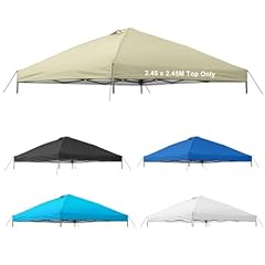 Jorohiker 8x8 canopy for sale  Delivered anywhere in USA 