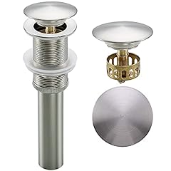 Swhyger pop drain for sale  Delivered anywhere in USA 