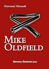 Mike oldfield usato  Spedito ovunque in Italia 
